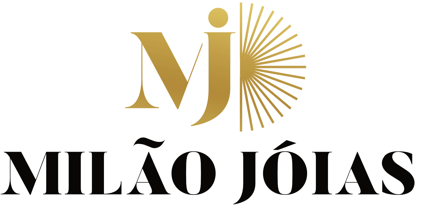 logo site Milão Joias