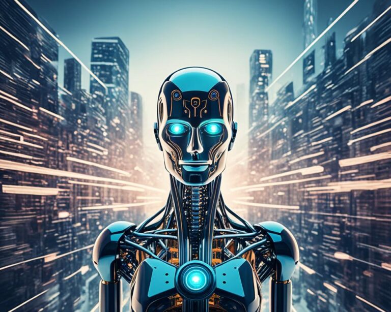 Inteligência artificial (IA): Aplicações inovadoras, impacto na sociedade, desafios éticos