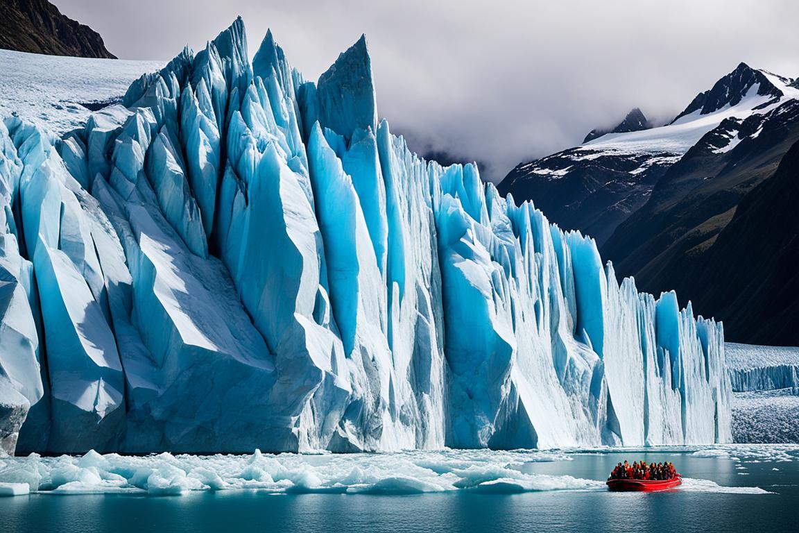 Glaciar de Eqi