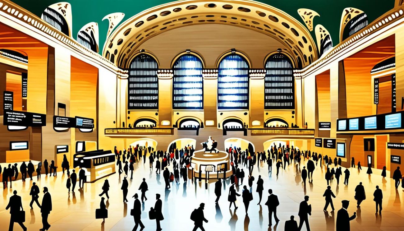 Grand Central Terminal