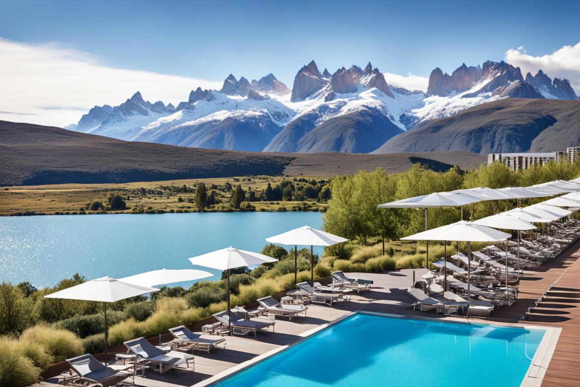 Hospedagem Argentina Accor