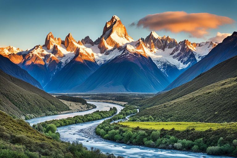 Viagem para Chile: Explore o Melhor dos Andes