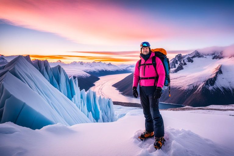 Viagem para Groenlândia: Explore o Ártico