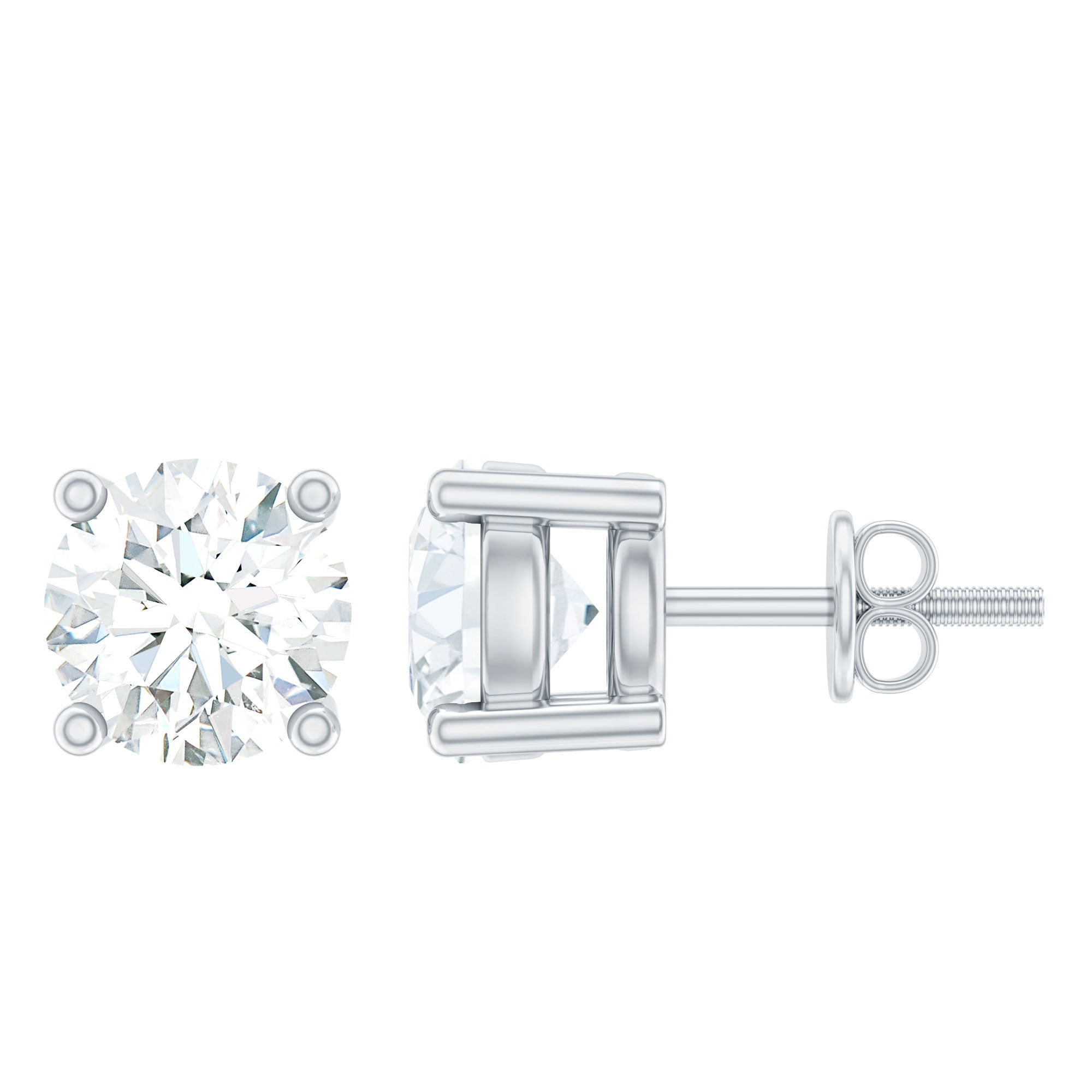 Rosec Jewels divulga guia com 17 modelos diferentes de brincos de pedras preciosas - Imagem do artigo original
